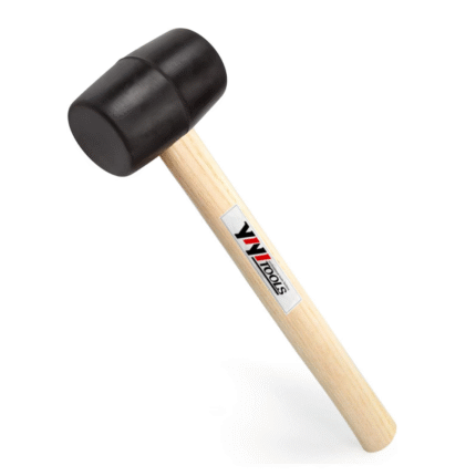 YY-2-005 Rubber Mallet Hammer