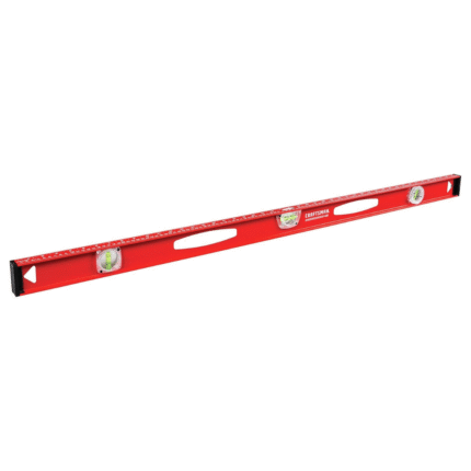 Craftsman CMHT82345 48IN I-Beam Level